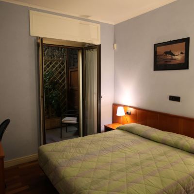 經典四人房, 2 間卧室, 無障礙房 羅莎酒店優惠