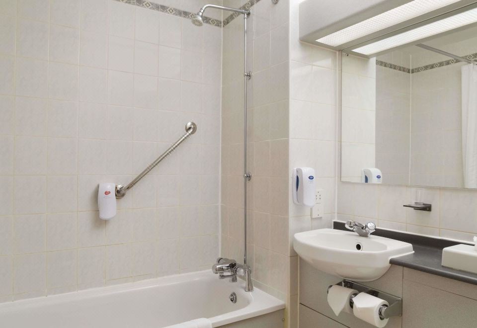 客房（1张双人床，带沙发、拉伸式床） 禁烟