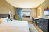 Hotel Lucerna Hermosillo