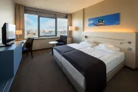 Atlantic Hotel Sail City