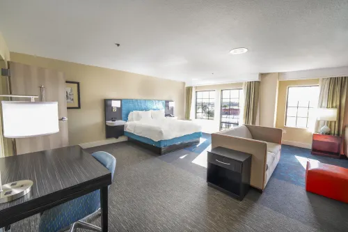 Hampton Inn by Hilton St. Augustine US1 North