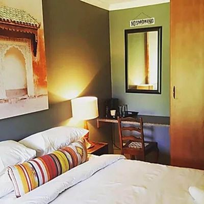 Queen Room-9 Buffelsvley Guest Farm and Klipskuur Wedding Venue Promo Code