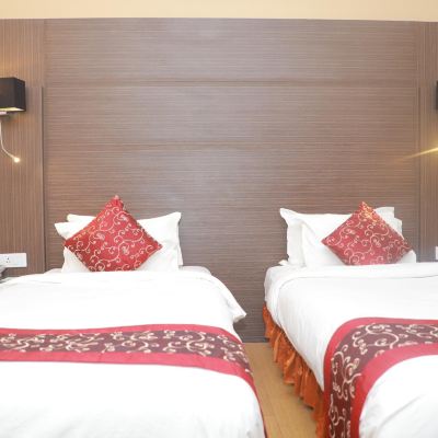 Executive Room The Stadel Promo Code