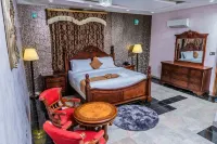 Gallani Suites Hotel Hotels in 