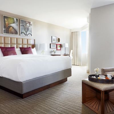 Alcove Suite Lansdowne Resort and Spa Promo Code