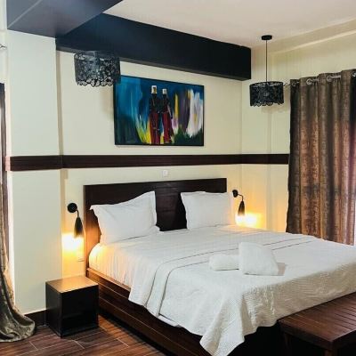 Junior Suite Hotel Pavillon Promo Code