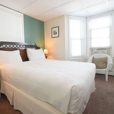 Basic Double Room North Beach Hotel Promo Code