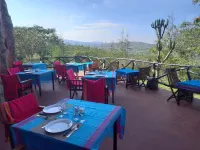Ngari Hill Ecolodge Hotels in 