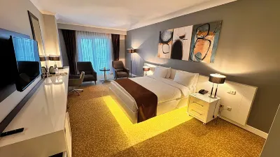 Melid Hotel Hotels in 