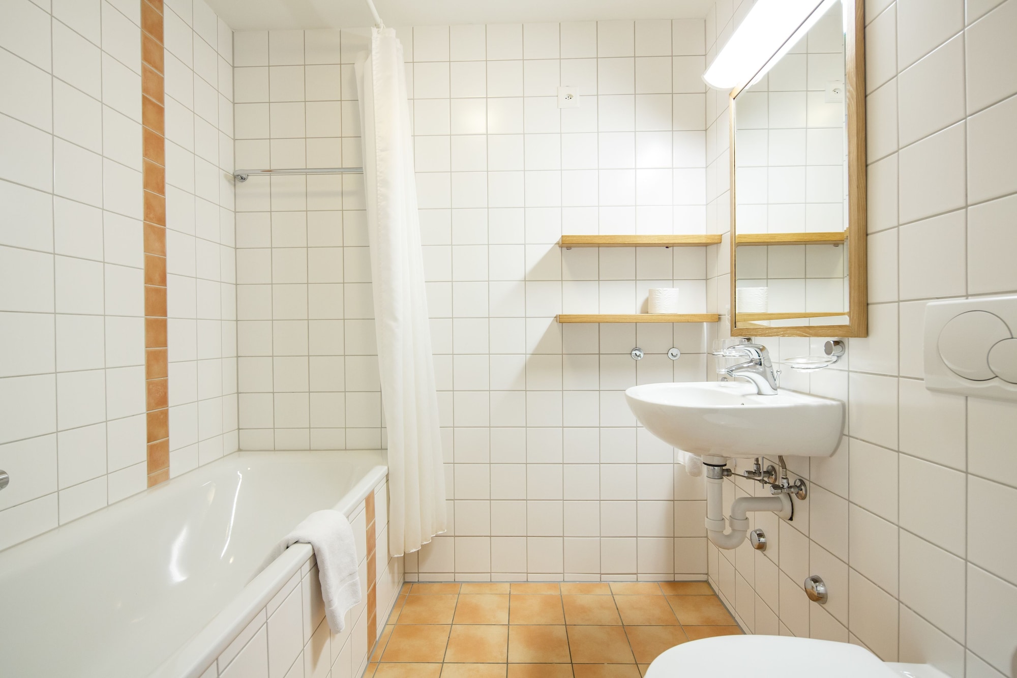 Suite, Multiple Beds (Standard 4.5-Room Apartment)