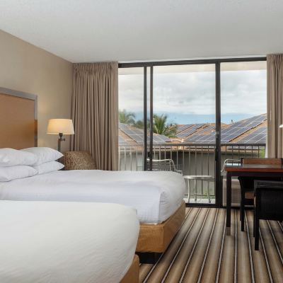 Hoku Double Queen Maui Coast Hotel Promo Code