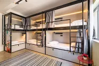 Athens Hub Hostel