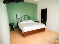Hotel Quinta Moctezuma Hotels in Yautepec