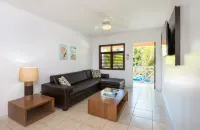 Buccaneer Beach Club Hotels in 