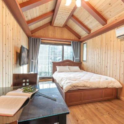 Basic Room, 1 Bedroom (B-1) Gapyeong chaerokji Pension Promo Code