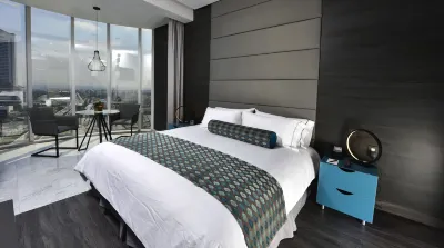 Baruk Guadalajara Hotel de Autor Ξενοδοχεία στην πόλη 