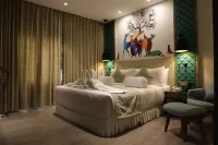 The Cruze Premium Boutique Hotel Hotel di 