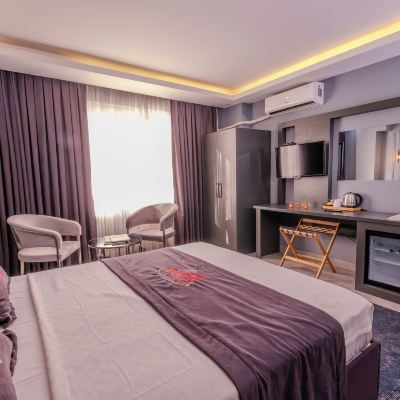 Family Suite Ruby Suit Promo Code