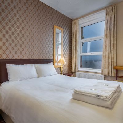 Double Room with Sea View Maples Hotel Promo Code