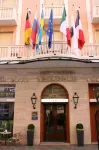 Best Western Hotel Nazionale Hotels in 