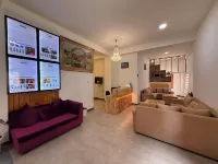 Norbu Healing Hotel