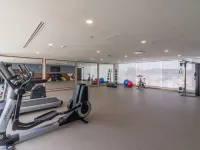 Hampton by Hilton Aguascalientes Downtown Hotels in Aguascalientes