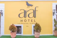 Araf Hotel Hoteles en 