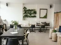 Wake up Wellness Hostel Hotels in Brno
