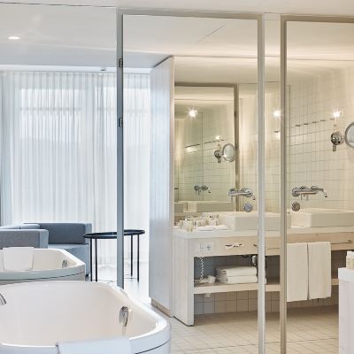 Prestige Suite Loisium Wine & Spa Resort Südsteiermark Promo Code