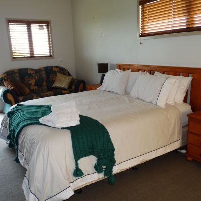 Family Apartment, 2 Bedrooms, Non Smoking Kauri Lodge Promo Code