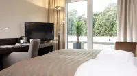 لاريفيه هوتل آند سبا