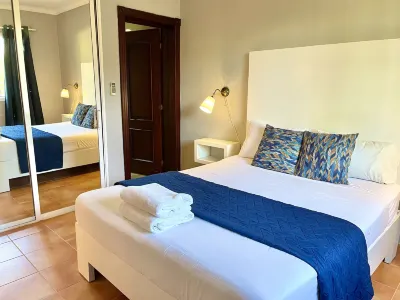 Punta Cana Seven Beaches Hotel di 