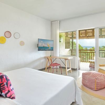 Privilege Junior Suite With Sea View Zilwa Attitude Promo Code