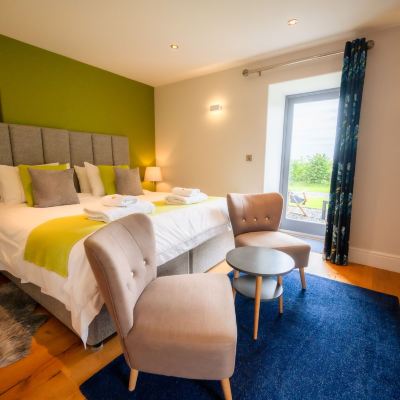 Luxury Suite, Ensuite ("Collie" ) 1692 Wasdale Promo Code