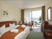 Seehotel Schloss Klink