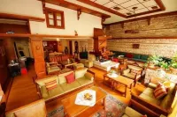 Hotel Elvetia