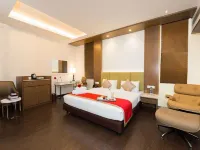 Kiscol Grands Hotel Hotels in Coimbatore