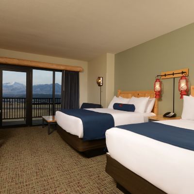 Royal Wolf Suite - Water Park Included Great Wolf Lodge Colorado Springs Promo Code