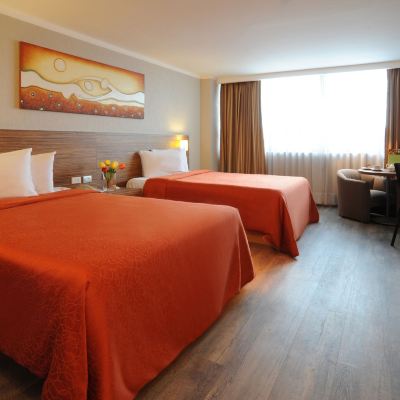 Standard 2-Bed Room Hotel Benidorm Promo Code