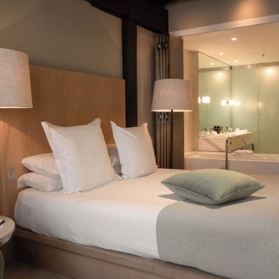 Studio Establishment Hotel Promo Code