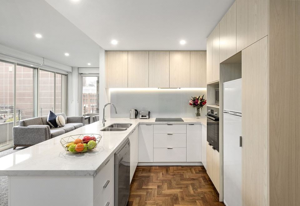 一卧室行政公寓