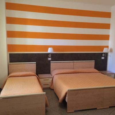 Triple Room Twelve Hotel Promo Code