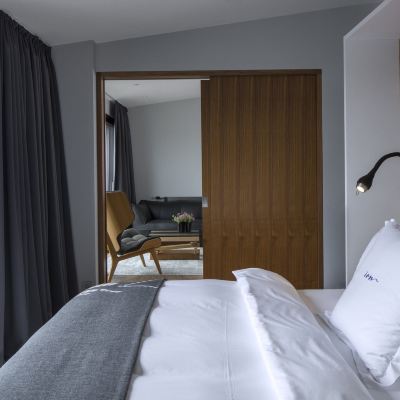 City Suite Ion City Hotel Promo Code