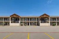 Eagle's Den Suites Big Spring a Travelodge by Wyndham