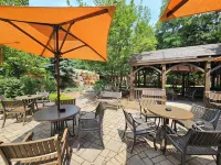 Courtyard Hamilton