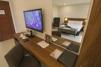 Mango Suites Cauayan Hotels in 