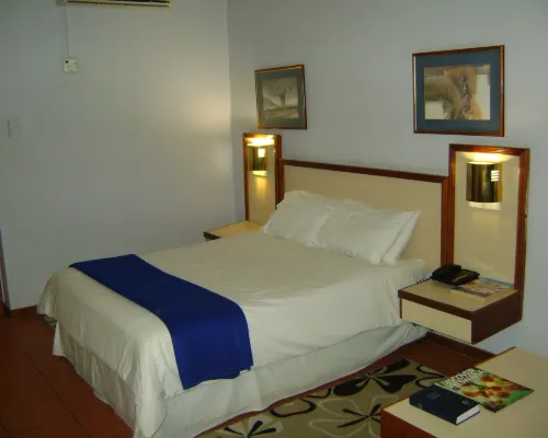 Gaborone Hotel Hotels in Gaborone