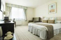 The Peninsula Hotel Hotels in 