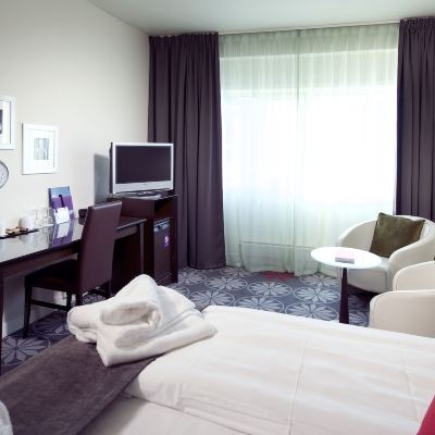 高級房 1張雙人床 特羅姆瑟奧羅拉克拉麗奧連鎖酒店優惠