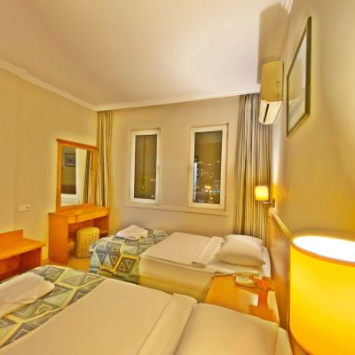 Family Apartment, 1 Bedroom, Kitchenette, Partial Sea View Select Apart Hotel Promo Code